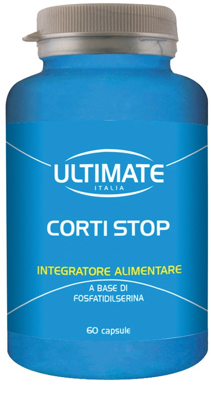 Ultimate corti stop 60cps Immagine principale del prodotto