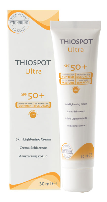 Thiospot ultra spf50+ 30ml
