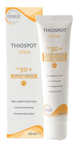 Thiospot ultra spf50+ 30ml