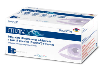 Citizin 20bustine da 15ml