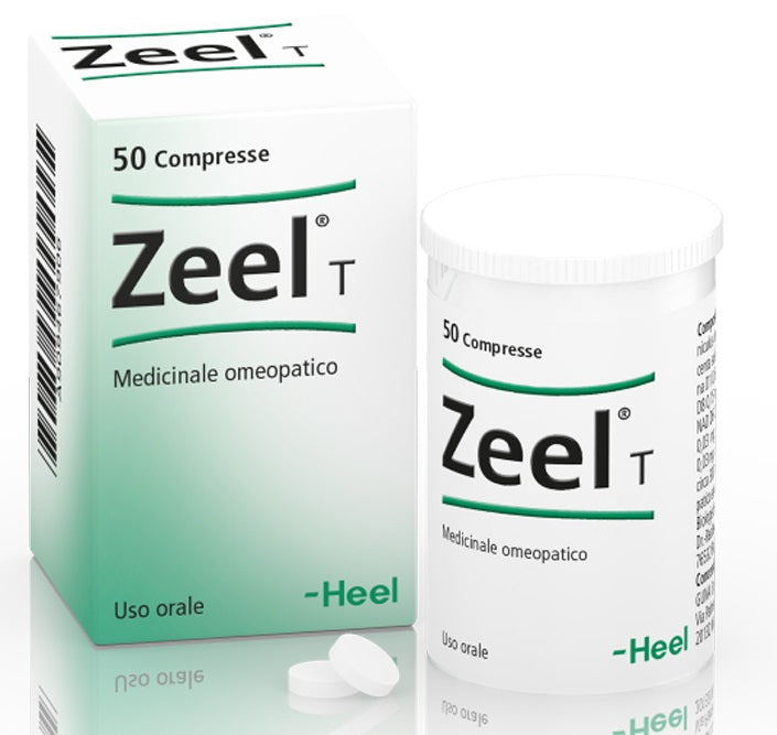 He.zeel 50tav heel Hauptbild