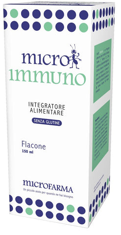 Microimmuno 150ml