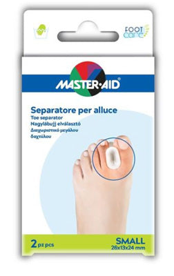 M-aid separatore dita alluce s