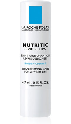 Nutritic levre stick 4,7ml Imagem principal do produto