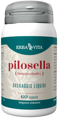 Pilosella 60cps
