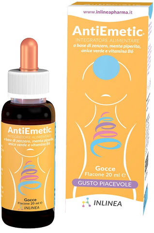 Antiemetic gocce 20ml