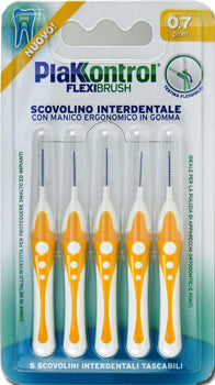 Plakkontrol scov flexi brush07