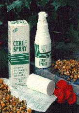 Ceru spray 30ml