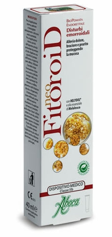 Neofitoroid biopomata 40ml