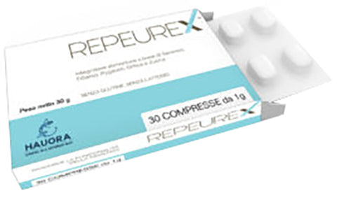 Repeurex 30cpr