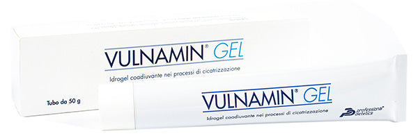 Vulnamin gel 50ml