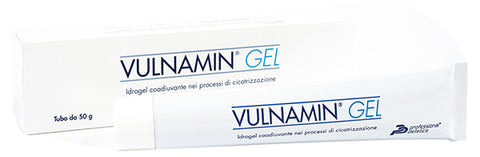 Vulnamin gel 50ml