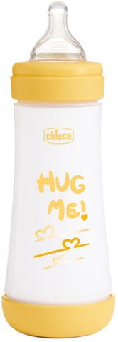 Ch bib p5 300ml fast sil uni