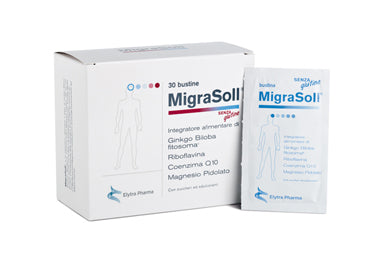 Migrasoll 30bust