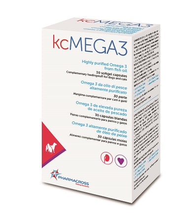 Kcmega3 30perle