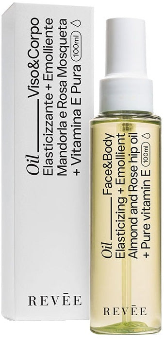 Revee oil 100ml