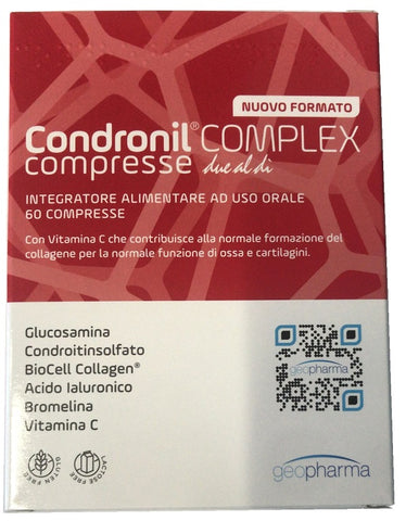 Condronil complex 60cpr