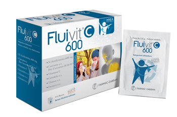 Fluivit c 600 14bust