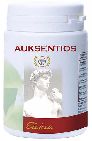 Auksentios 40cps