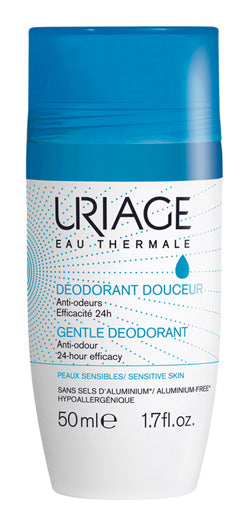 Uriage deod douc roll-on 50ml