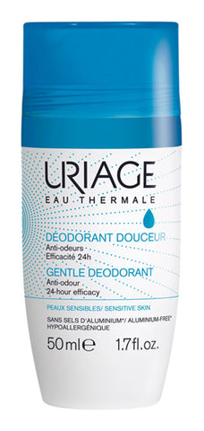 Uriage deod douc roll-on 50ml