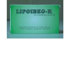 Lipoibeg r 30cpr 15g