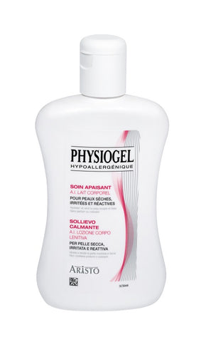 Physiogel ai corpo 200ml