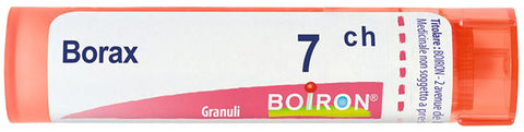 Bo.borax 7ch tubo