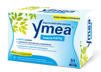Ymea pancia piatta 64cps nf