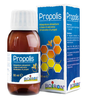 Propolis boiron 60ml int