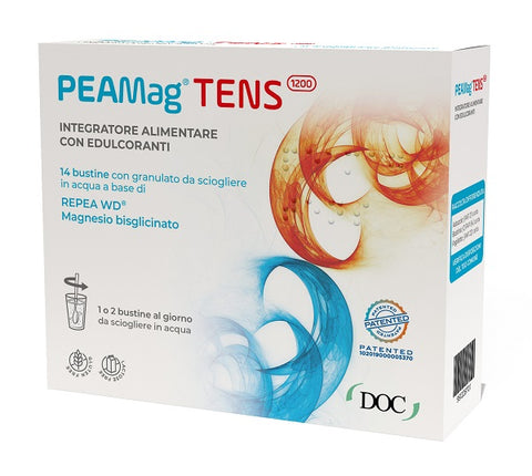 Peamag tens 14bust