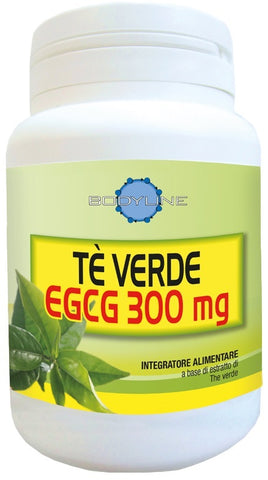 Te verde egcg 30cps
