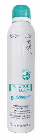 Defence body hydra spray 200ml