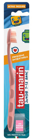 Tau marin spazzolino j antibat