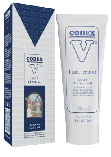 V pasta lenit 100ml
