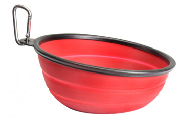 Ciotola inclinata silicone tg