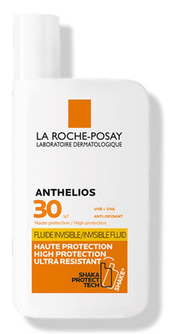 Anthelios ultra fluido 30+ 50m