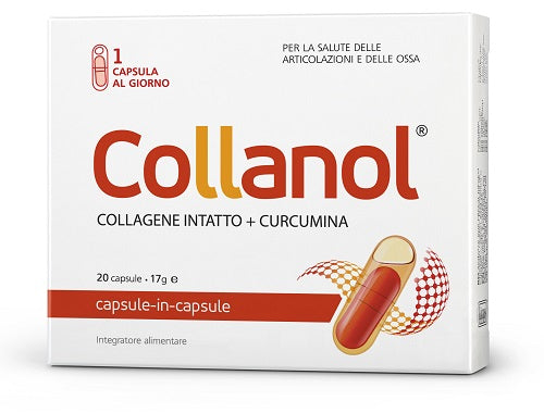Visislim collanol 20cps Hauptbild