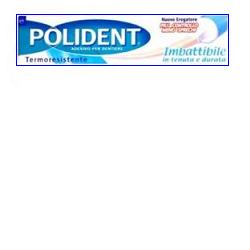 Polident lunga tenuta e dur.40