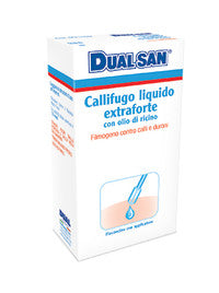 Dualsan callifugo liq 12ml Imagem principal do produto