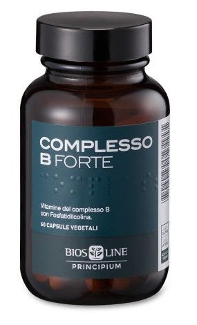Principium compl b forte 60cps