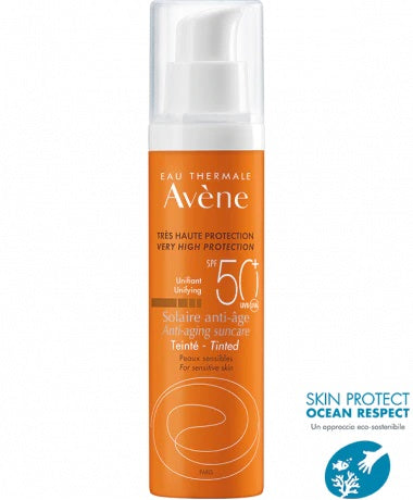 Avene sol trattamento a/age