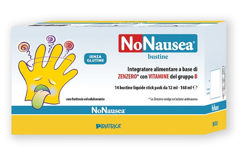 Nonausea 14bust stickpack