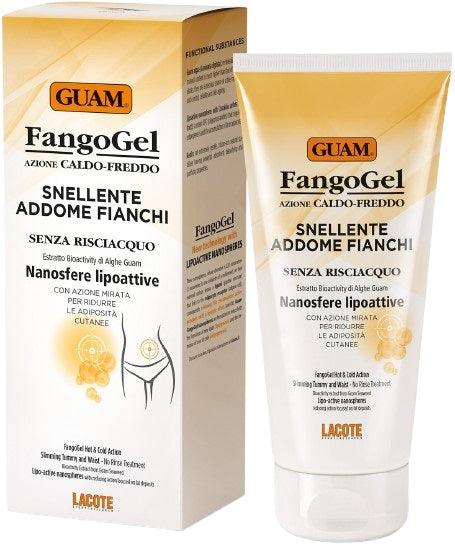 Fangogel snellente addome-fian