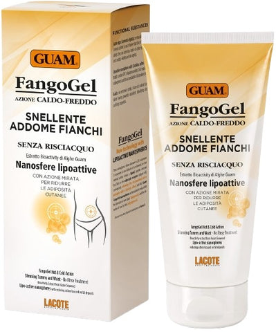 Fangogel snellente addome-fian