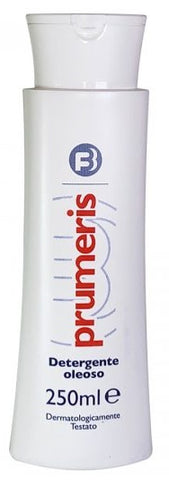 Prumeris detergente oleoso