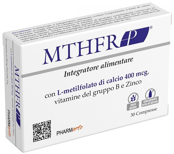 Mthfr prevent 30cpr