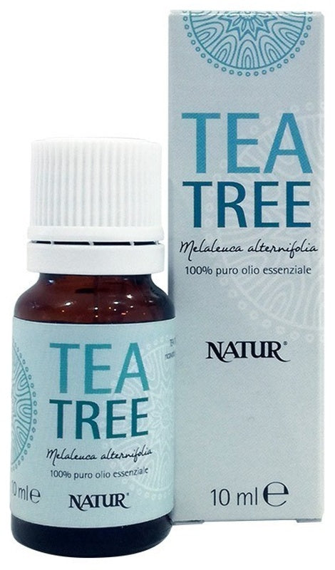 Tea tree oil 10ml Imagem principal do produto