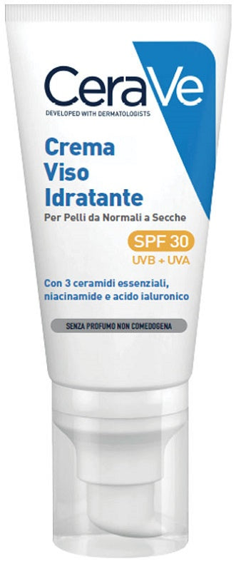 Cerave crema viso idrat spf30 Imagem principal do produto
