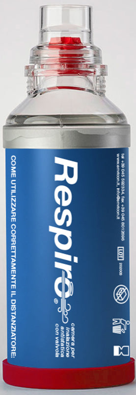 Respiro Imagem principal do produto